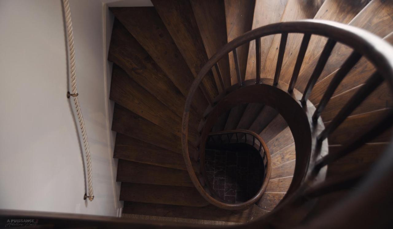 Chateau Le Repos Rouffignac-de-Sigoules エクステリア 写真