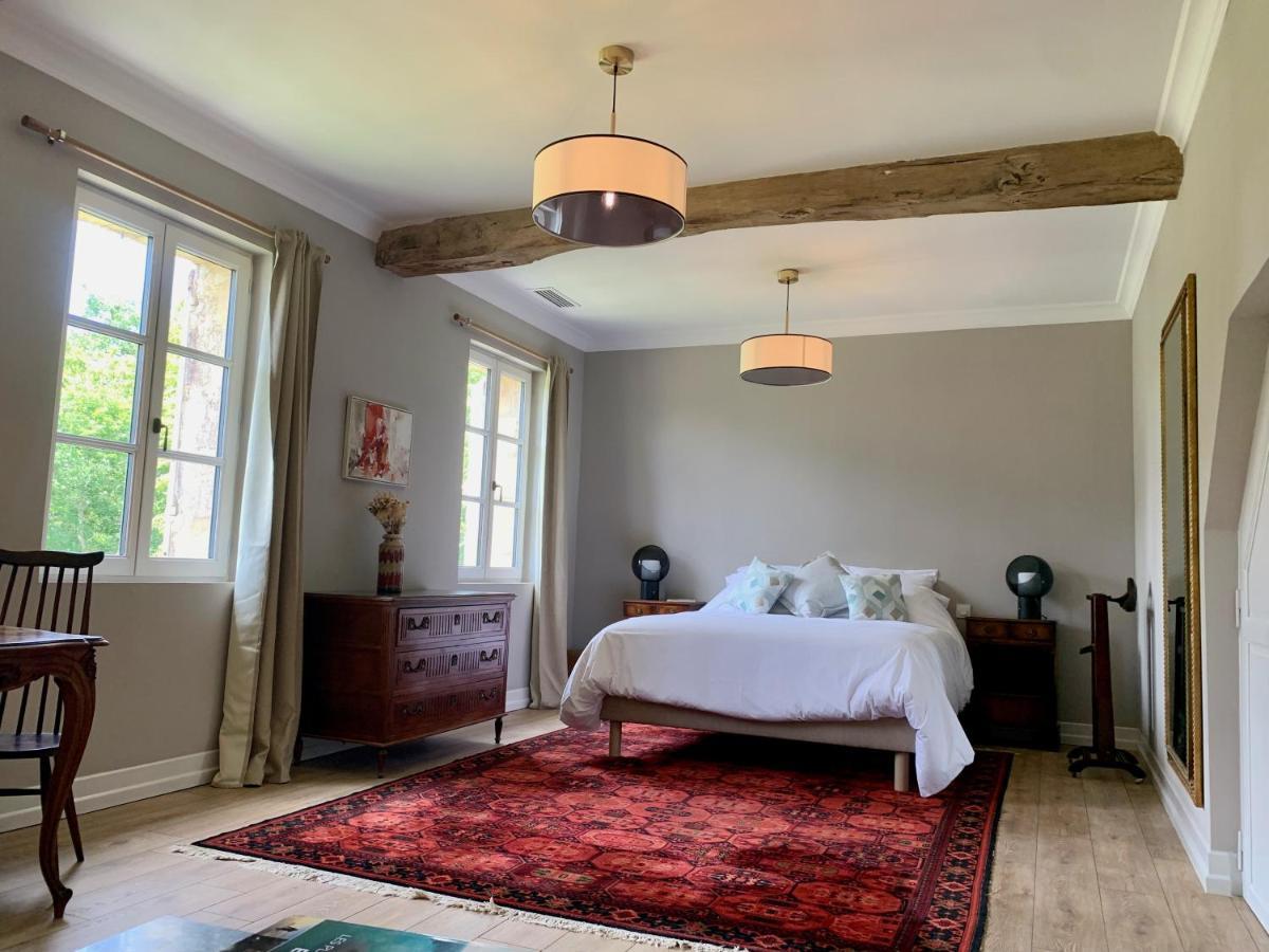 Chateau Le Repos Rouffignac-de-Sigoules 部屋 写真