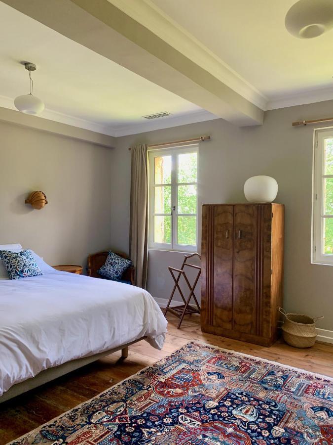 Chateau Le Repos Rouffignac-de-Sigoules エクステリア 写真