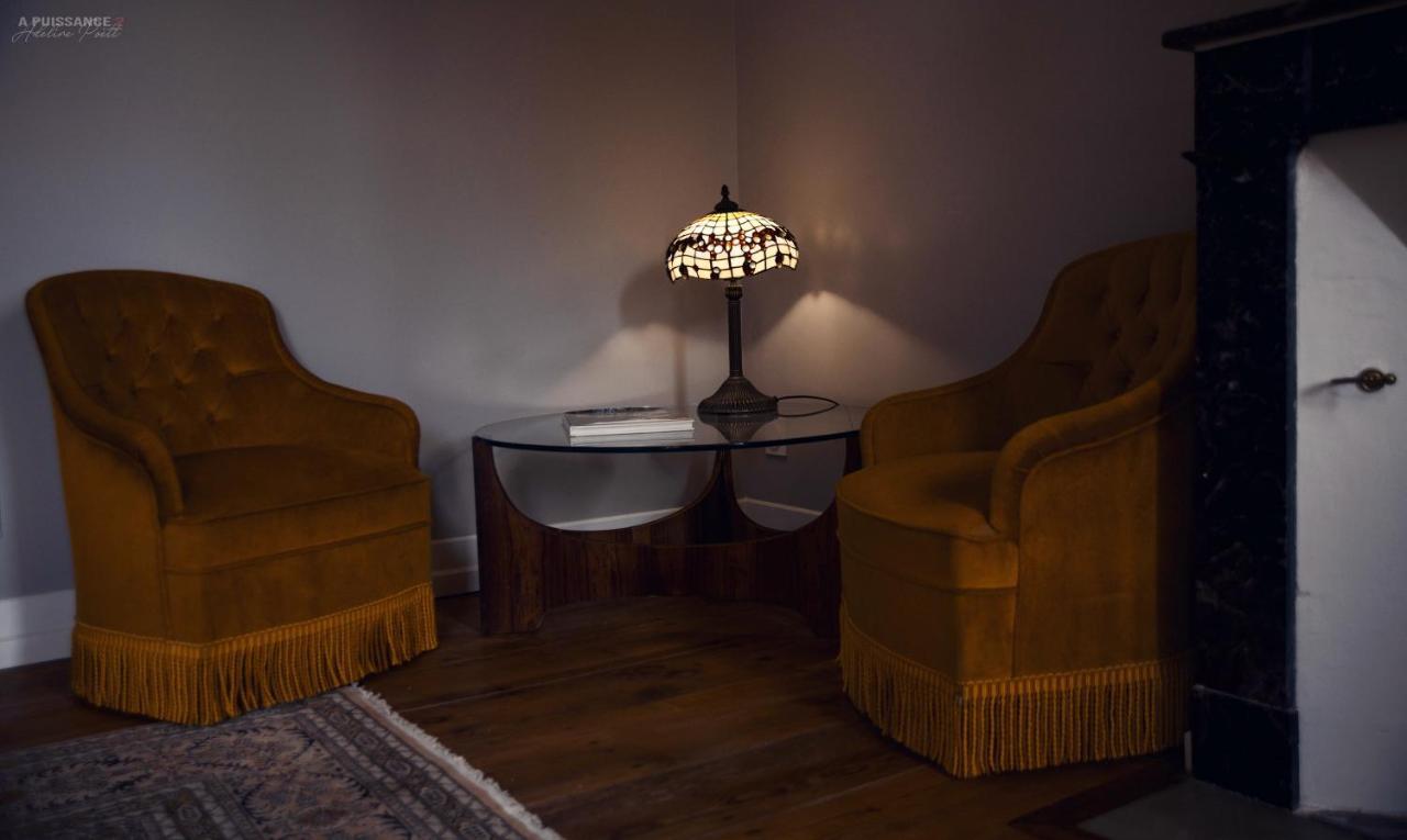 Chateau Le Repos Rouffignac-de-Sigoules エクステリア 写真