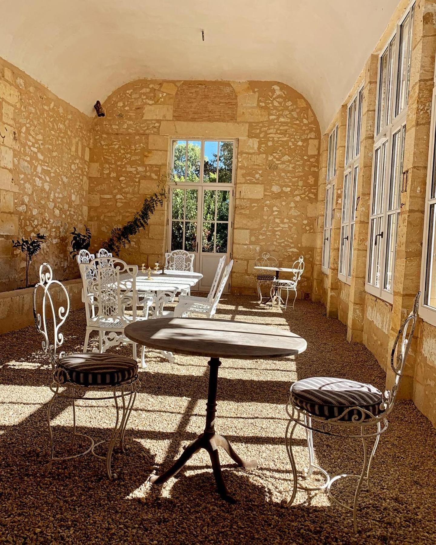 Chateau Le Repos Rouffignac-de-Sigoules エクステリア 写真